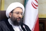 Ayatollah Sadeq Amoli Larijani ai sauditi : la nostra pazienza ha dei limiti