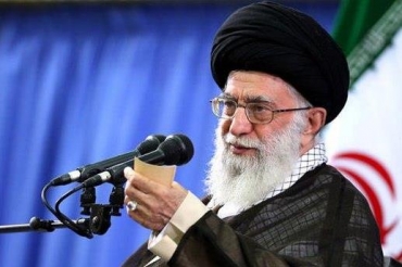 Imam Khamenei, gli Usa vogliono dividere i musulmani