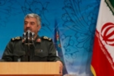 Generale Mohammad Ali Jafari : Iran neutralizzera’ il piano sionista di disintegrazione di Iraq e Siria