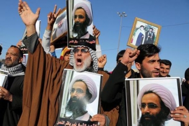 “Al Nimr faceva paura a Riad perché voleva pacificare sciiti e sunniti”