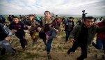 Striscia di Gaza, bimbo di 10 anni ucciso dal regime sionista