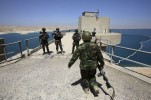 "I soldati italiani a Mosul pronti anche alla guerra contro l'Isis"