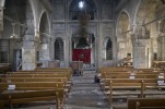 Iraq: chiese a sud Mosul devastate dall'Isis