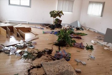 Canada:attacco a centro islamico