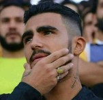Dal calcio al “martirio”: addio al libanese Kassem Shamkha