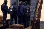 Dresda: bomba davanti alla moschea, fermato militante di Pegida