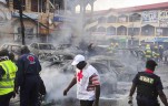Nigeria, crolla tetto di una chiesa: "Morte più di cento persone"