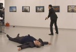 Jabhat Fatah al-Sham (ex Al-Nusra) rivendica l'uccisione dell'Ambasciatore russo