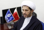 I  capi  dell ‘opposizione del Bahrain esprimono  dalla prigione le condoglianze per il martirio dello Shiykh  Nimr
