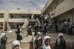 Yemen:  Unicef, da marzo 2015 morti almeno 1.400 bambini