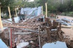 Sri Lanka, buddisti distruggono una chiesa