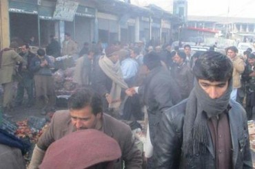 Ennesimo attentato terroristico contro sciiti in Pakistan