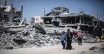 Funzionari europei accusano Israele di compiere omicidi sistematici a Gaza