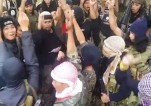 Rimpatriati 22 indonesiani per legami con l’isis. Fra loro un ex funzionario del governo