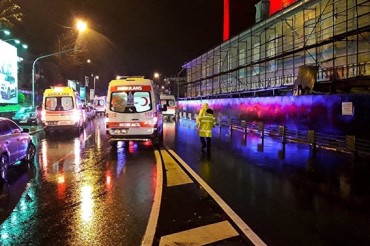 Turchia:l'Isis rivendica la strage di Capodanno