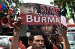 Birmania sostiene che non ci siano prove di genocidio contro rohingya