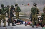 2016: un anno terribile nei Territori Palestinesi Occupati