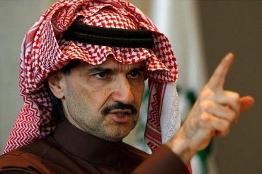 Principe saudita ammette appoggio del suo governo ad Isis