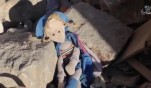 Le bombe Usa fanno altre due stragi di bambini in Siria e Iraq