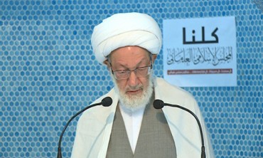 Bahrein:regime fa marcia indietro su processo a Sheikh Isa Qasem
