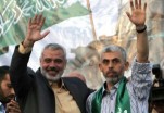 GAZA. Yahya Sinwar, nuovo leader di Hamas nella Striscia