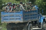 La Birmania annuncia la fine delle operazioni militari contro i rohingya