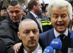Olanda: gruppi musulmani contro Wilders