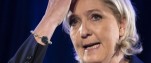 Marine Le Pen rifiuta il velo per incontrare il gran muftì