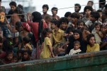 Migliaia di Rohingya saranno trasferiti nel Golfo del Bengala