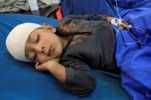 Aumenta il numero dei bambini uccisi o mutilati nel conflitto in Afghanistan