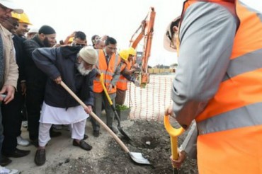 Gran Bretagna:presto inaugurazione nuova moschea