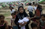 Birmania: fonti ONU, oltre 1000 Rohingya uccisi
