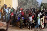 Boko Haram ricorre sempre più all'uso di bambini kamikaze