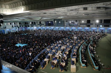 Iran:Concluse competizioni coraniche internazionali
