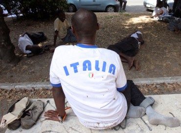 Gli immigrati in Italia? Sono più cristiani che musulmani