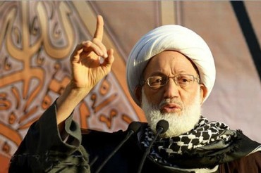 Gran Bretagna:centri islamici mettono in guardia il regime del Bahrein su processo a Sheikh Isa Qasem