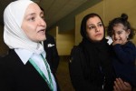 Stati Uniti:annuale raduno islamico a Baltimora