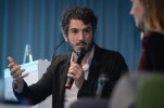 Chi e' il giornalista Gabriele Del Grande e perche' e'  bloccato in Turchia