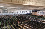 Competizioni coraniche internazionali di Tehran:primo giorno di gare studentesche