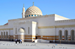 Medina: la moschea che racconta la storia della battaglia di Uhud