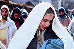 Surah Maryam (Maria); storia di una madre virtuosa