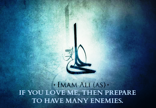 Quale è l’opinione dell’Imam Ali (Pace su di lui) riguardo alla difesa degli oppressi?