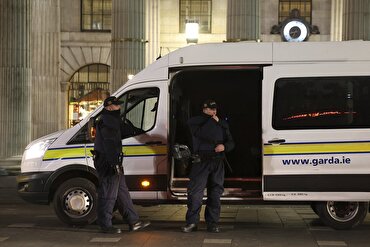 Irlanda: sventato piano terroristico contro una moschea