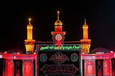 Lo status dell'Imam Hosein (AS) nel Corano