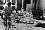 Sabra e Chatila: “Furono le mosche a farcelo capire”