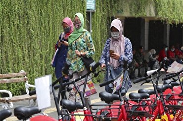 Indonesia telah meluluskan undang-undang larangan zina
