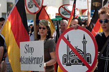 Telah direkod lebih 100 kes anti-Islam dalam tempoh tiga bulan terakhir di Jerman