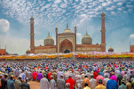 Kepentingan Masjid dalam Islam