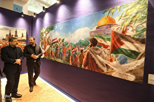 Berakhirnya pameran Al-Quran ke-31Republik Islam Iran + gambar