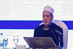 Syeikh al-Azhar: Perjuangan Palestin Tidak Boleh Dinafikan